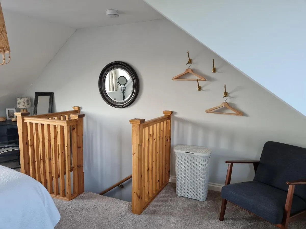 Pipit House Holiday home *