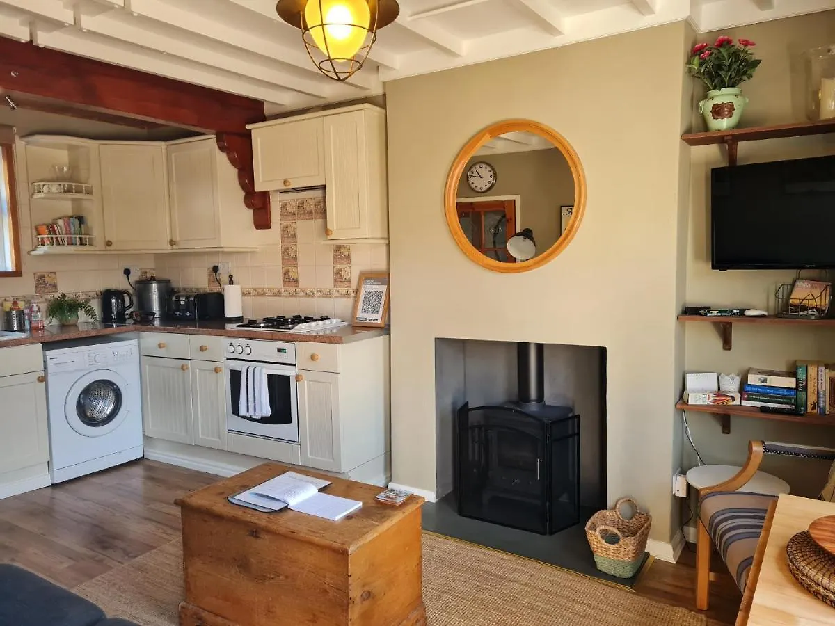 Pipit House * Whitby
