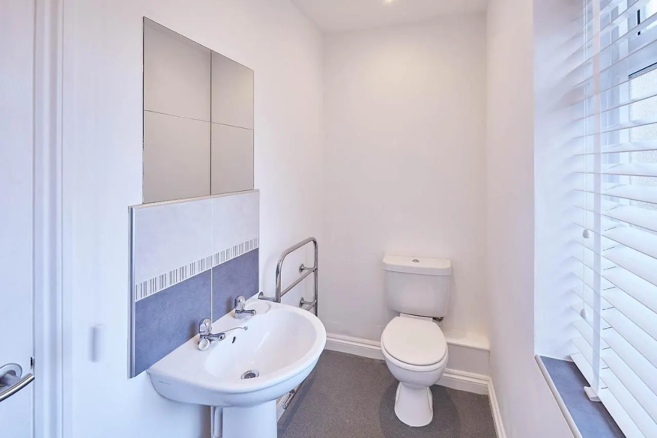 Feriehus Host&stay - Den At Westcliff *