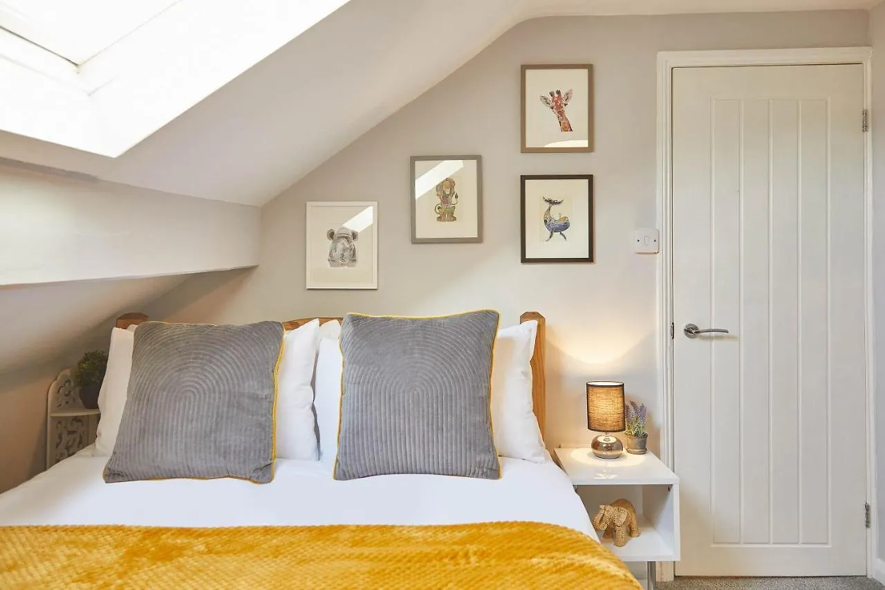 Holiday home Host & - Tanqueray House *