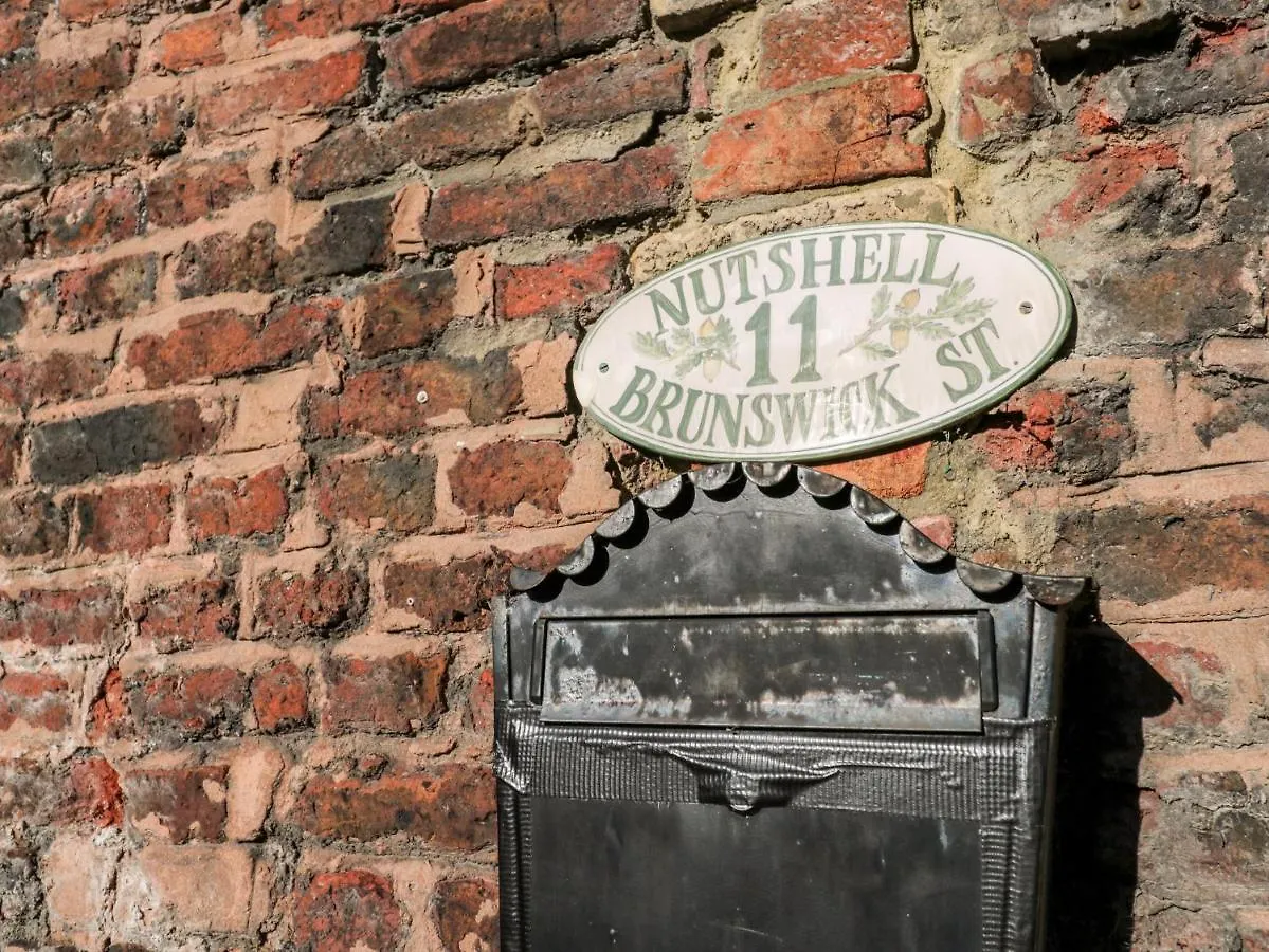 Nutshell * Whitby