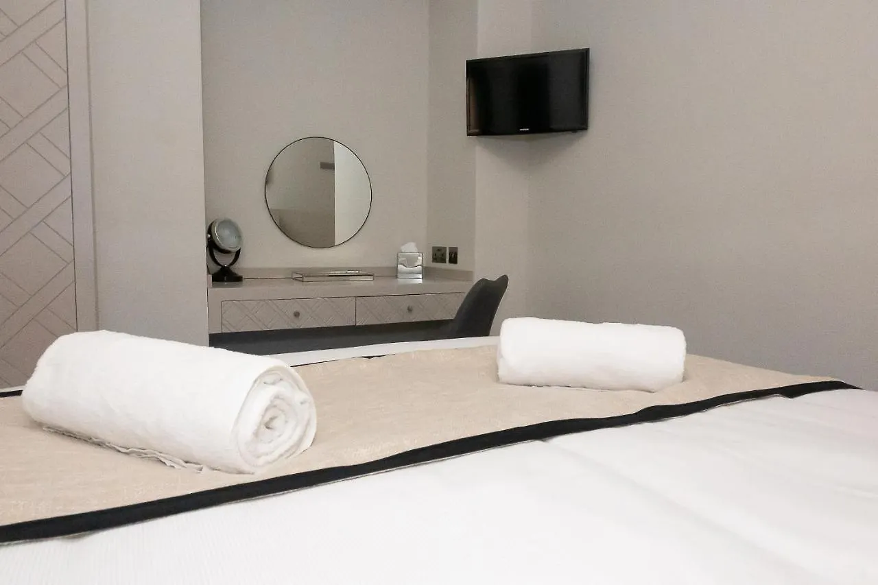 Unique Apartmán *