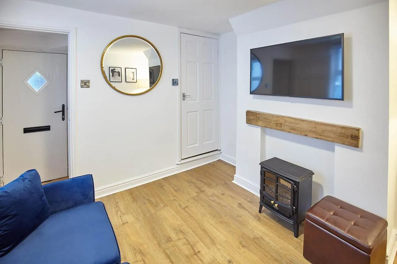 Host&stay - Clinker Old * Whitby