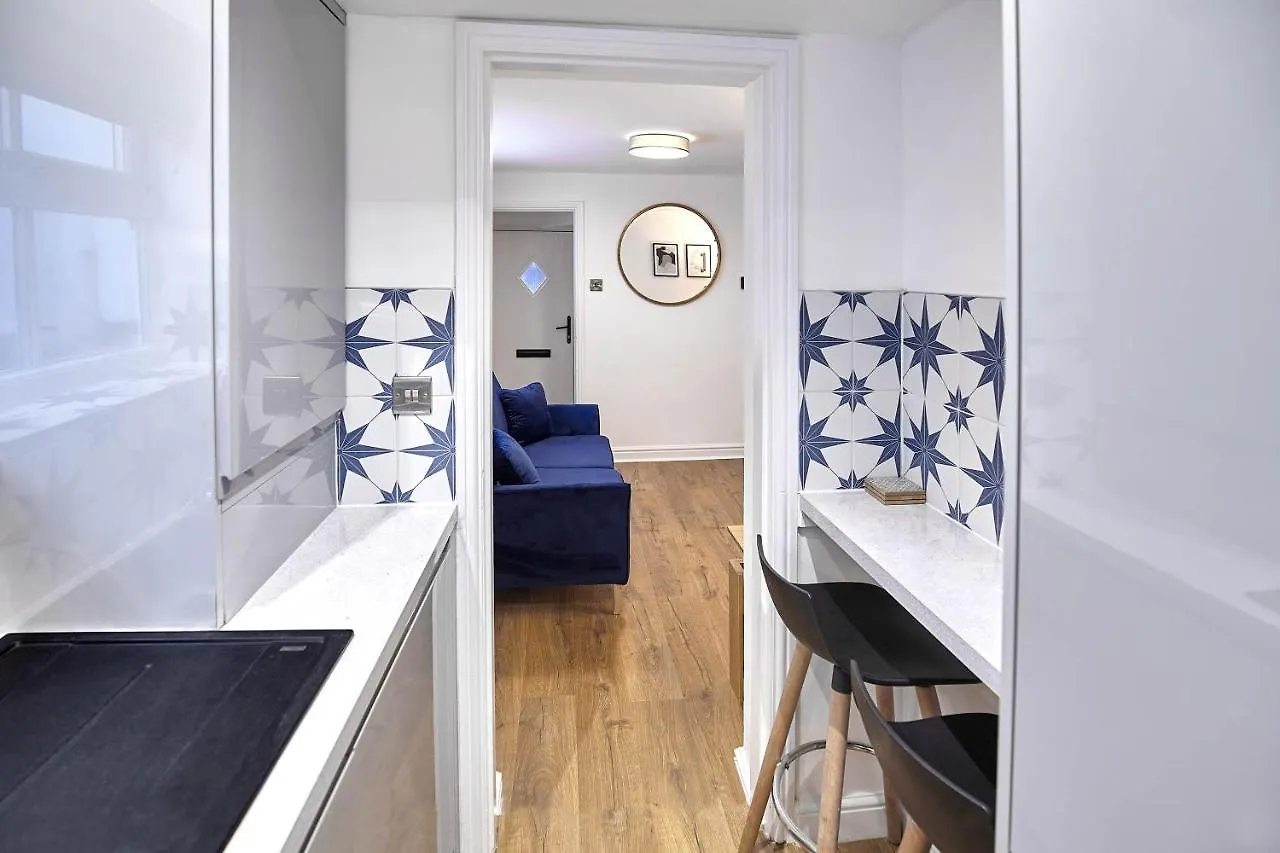 Host&stay - Clinker Old Semesterbostad *