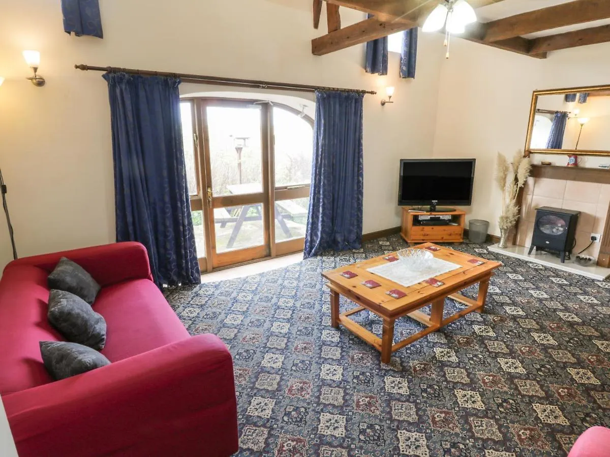 Bay View Holiday home Whitby