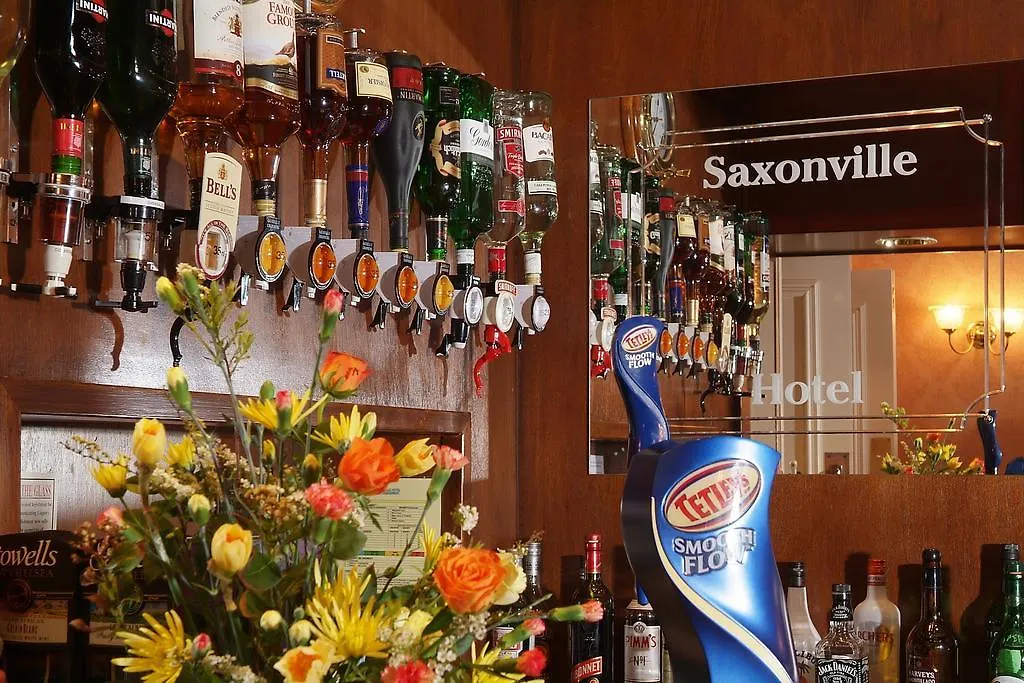 Saxonville Hotel Whitby