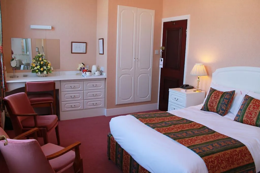 Hotel Saxonville Whitby