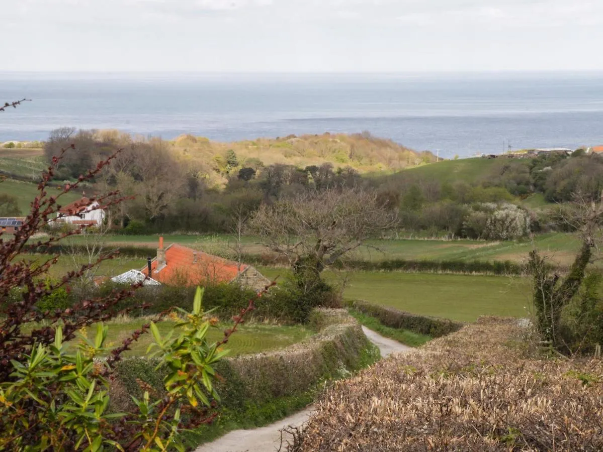 Bay View Holiday home