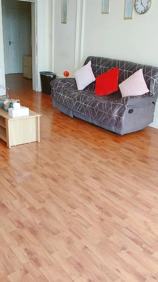 Full Nature Views Dancinglivingroom French Flat 公寓 *