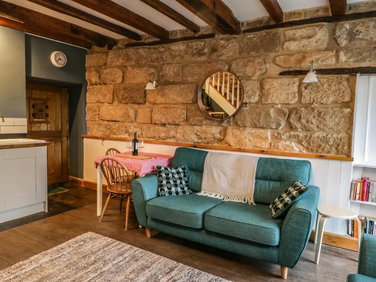 Cedar View Casa vacanze Whitby