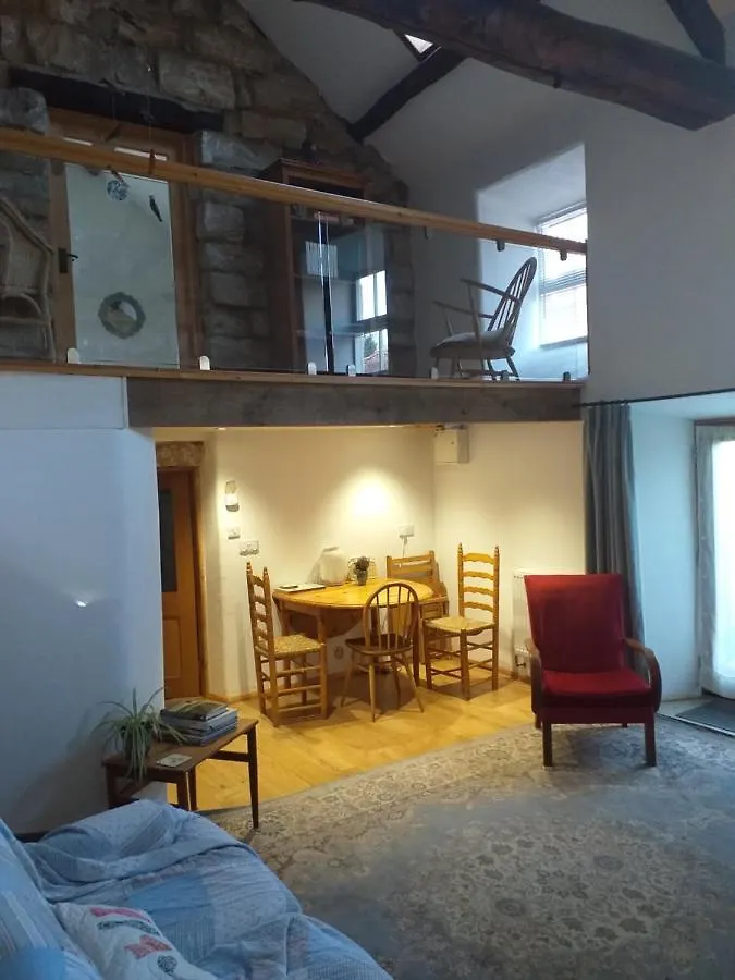 Holly Holiday home *