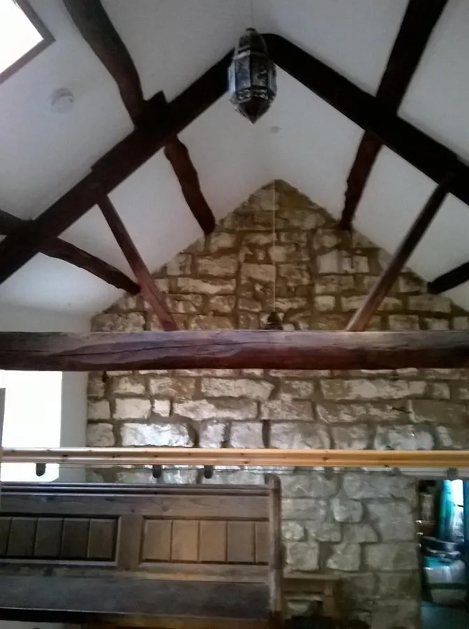 Holly Holiday home