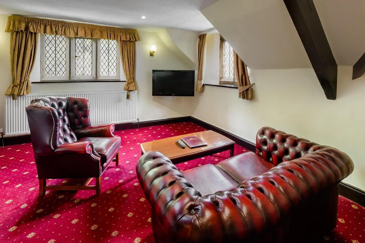 Bagdale Hall&annexe 3* Whitby
