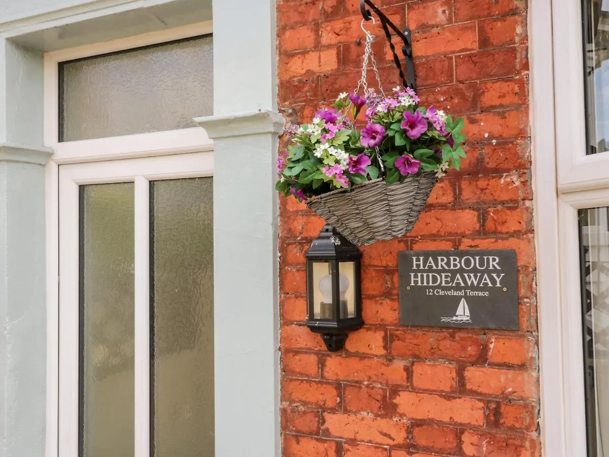 Harbour Hideaway *