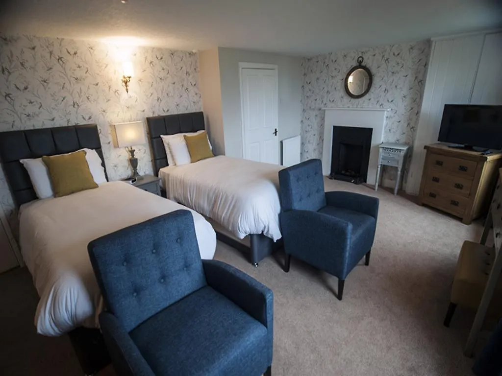 Country house Larpool Hall