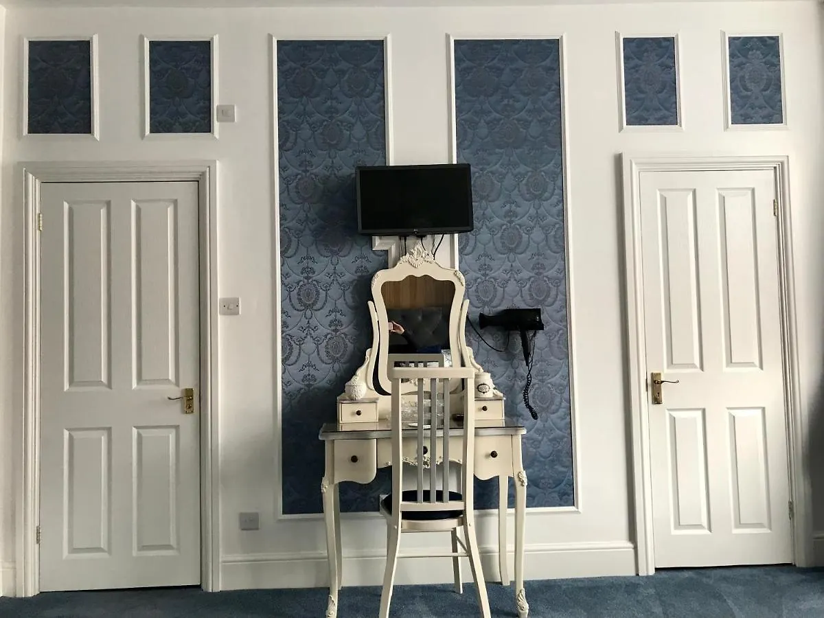 Norman With Free Parking 4* Whitby