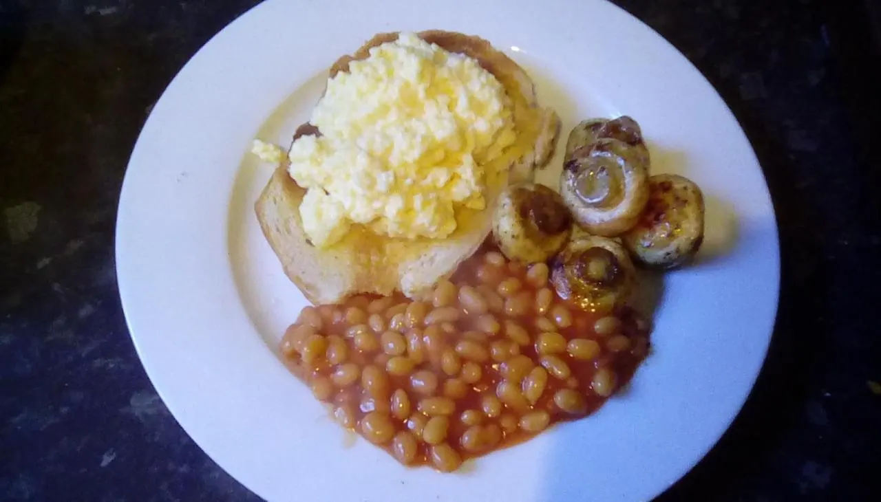 Beechlands Bed & Breakfast Sleights
