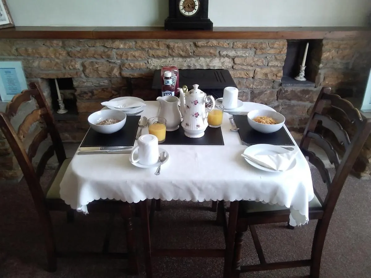Bed & Breakfast Beechlands Sleights