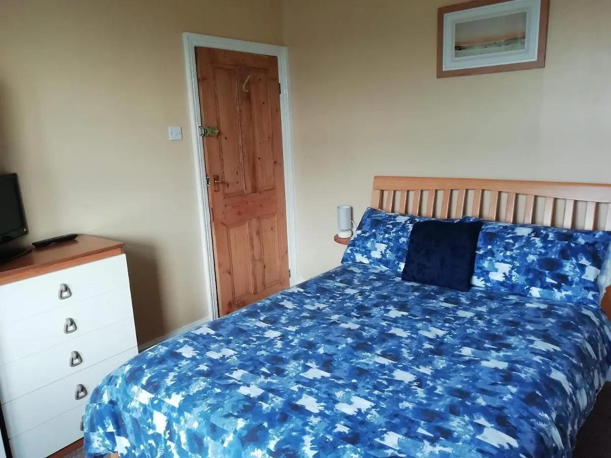 Beechlands Bed & Breakfast *