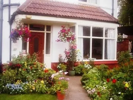 Bed & Breakfast Beechlands