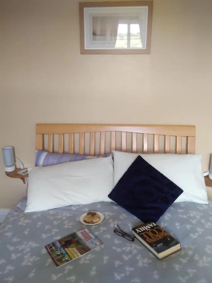 Beechlands Bed & Breakfast *
