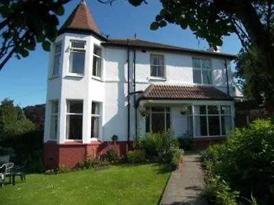 Bed & Breakfast Beechlands *