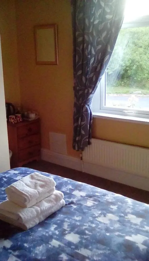 Beechlands Bed & Breakfast