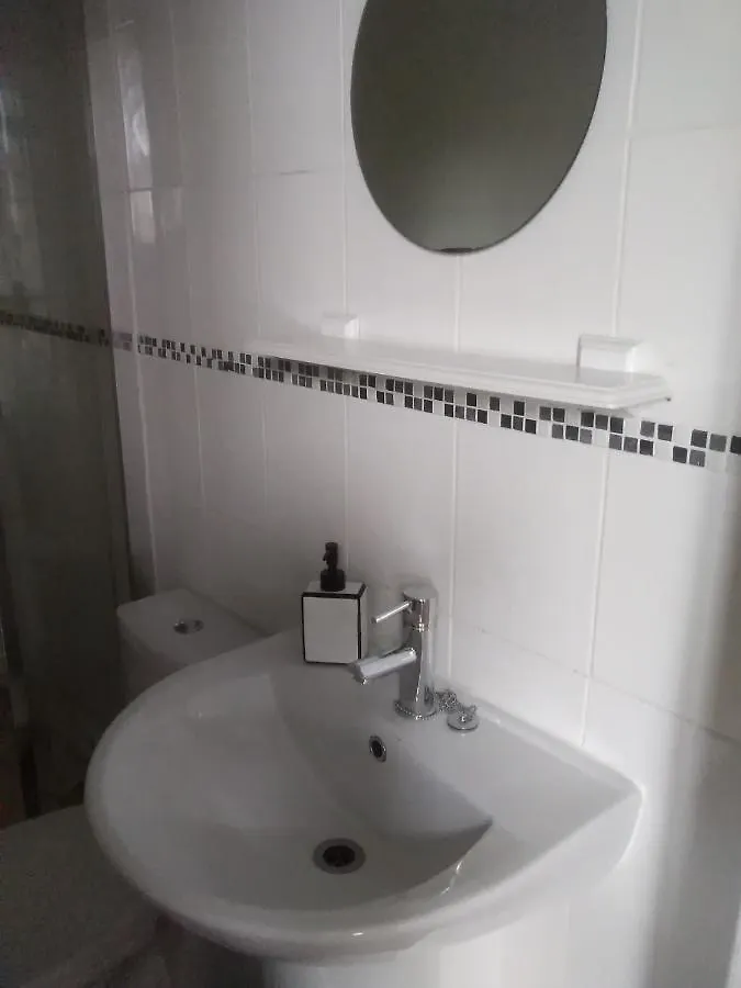 Bed & Breakfast Beechlands Sleights