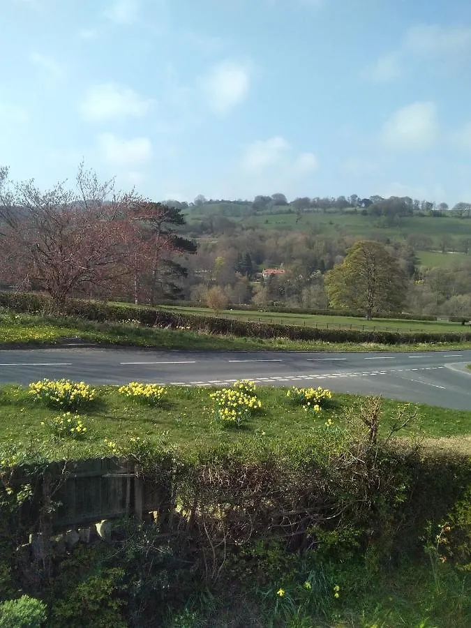 Beechlands Bed & Breakfast Sleights