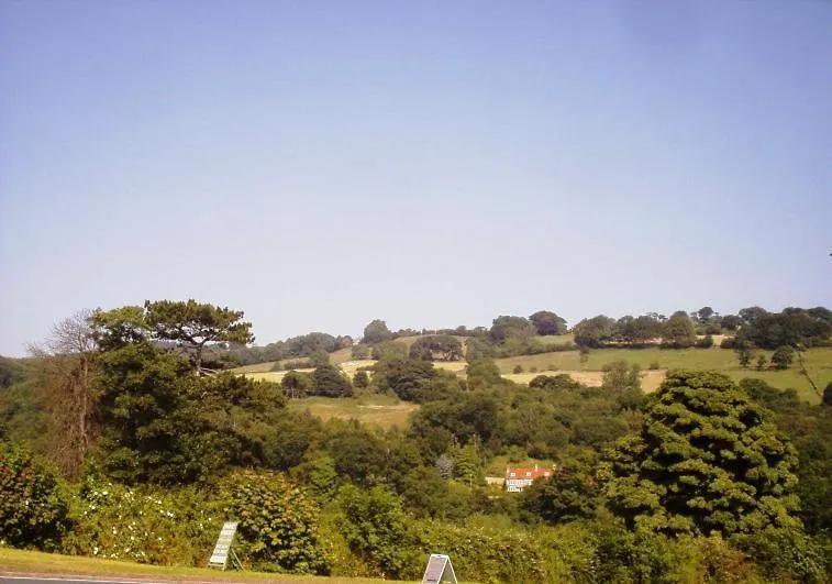 Beechlands Bed & Breakfast *