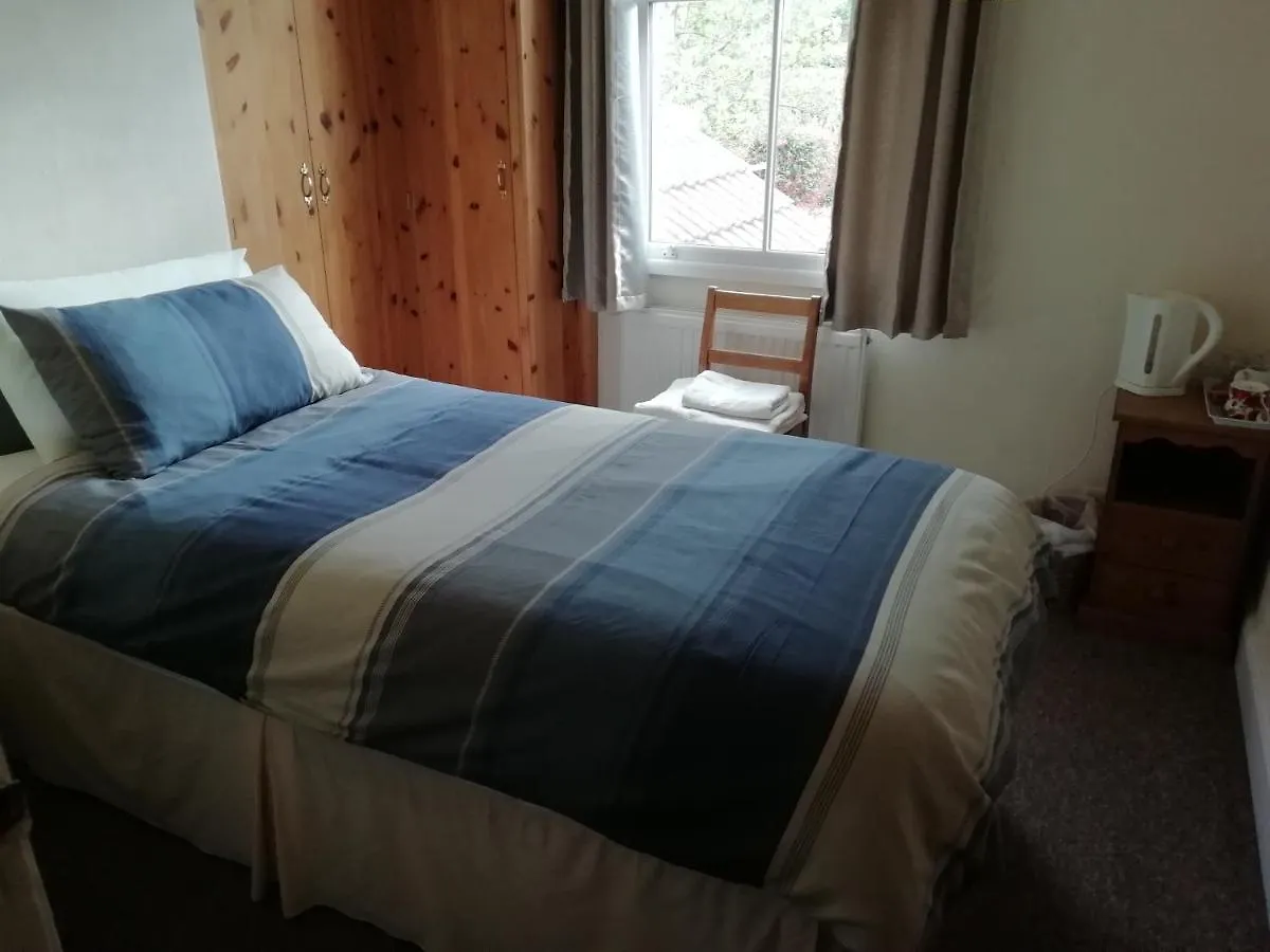 Beechlands Bed & Breakfast Sleights