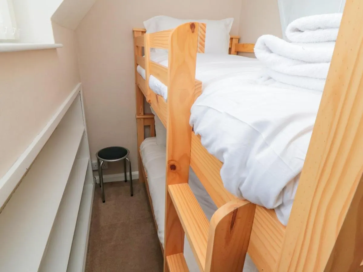 Σπίτι διακοπών Beachcrest Γουίτμπι