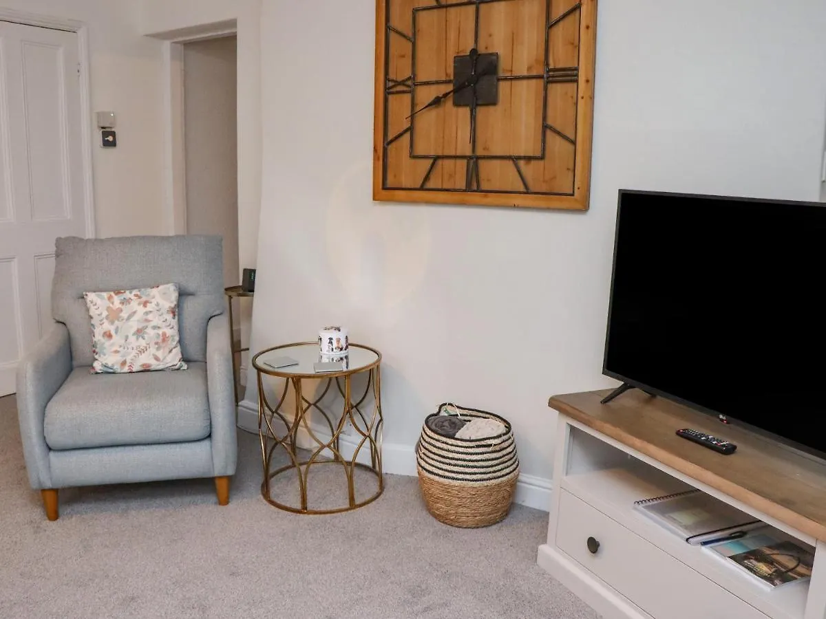 Apartament Monteva *