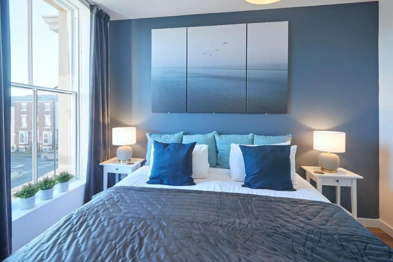Apartment Host & - Abbey Nest Whitby