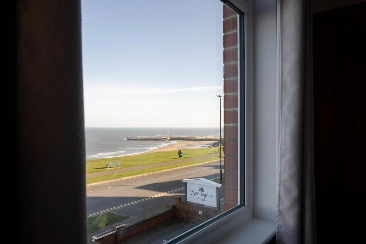 The Wheeldale 4* Whitby