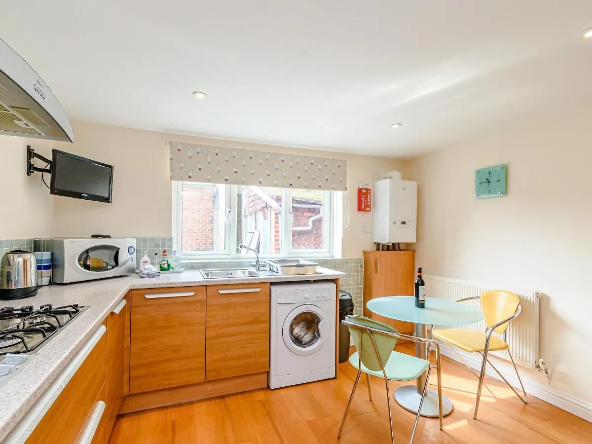 Mermaid Apartmán *