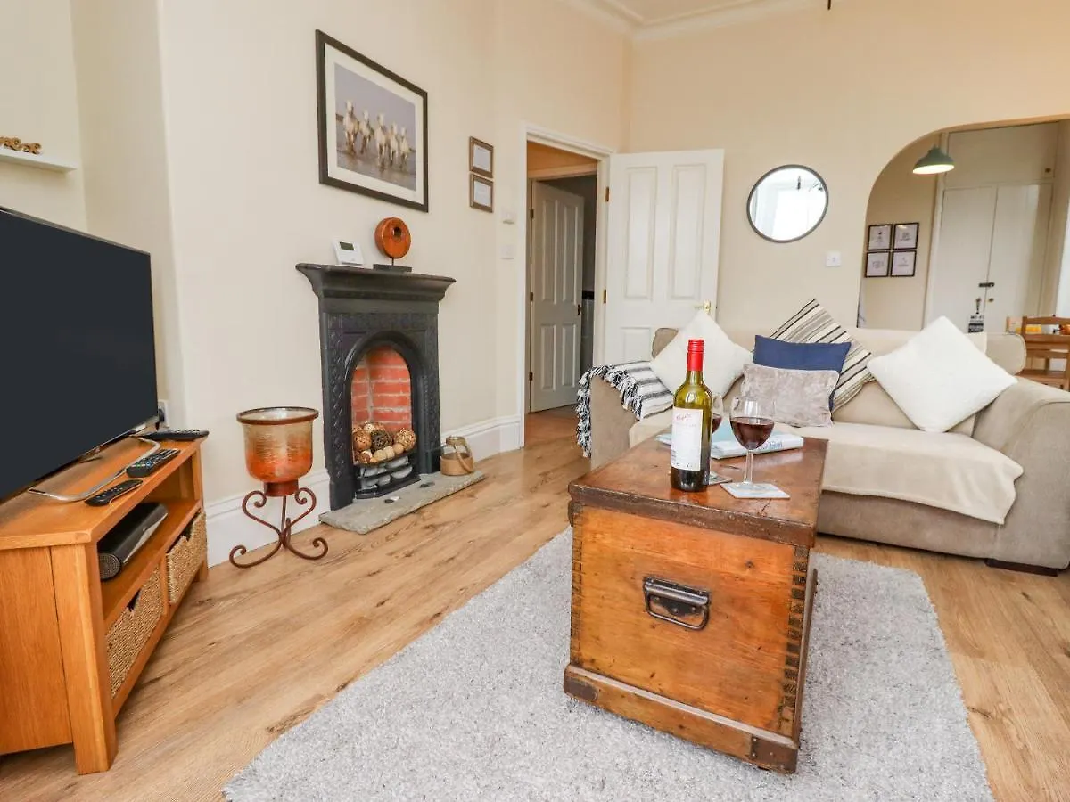 White Horses Apartment Whitby