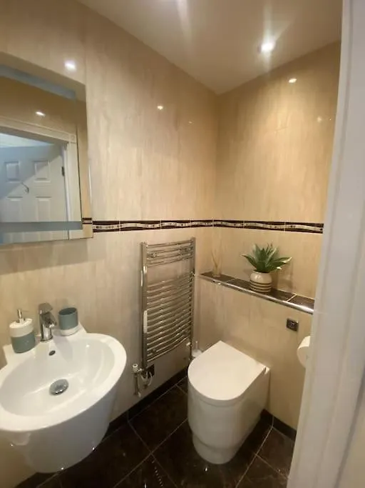 Apartament Whitehall, Thomas Turnbull Flat 3 Beautiful In Georgian House Whitby