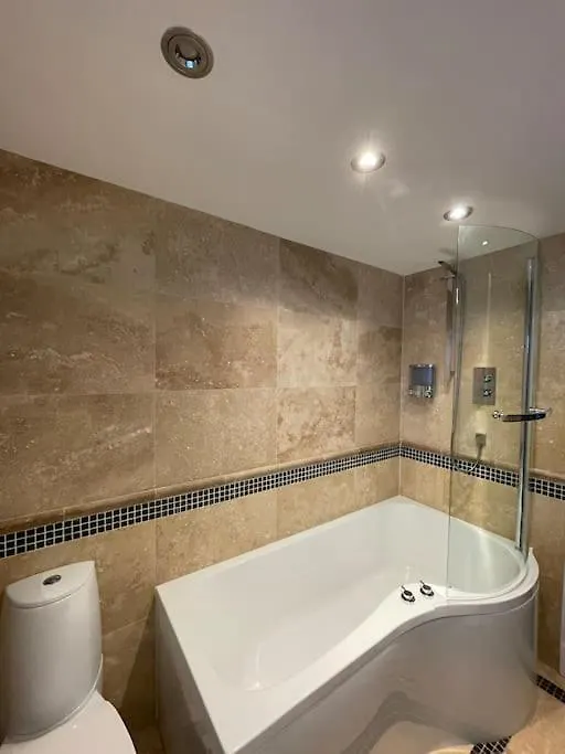 Whitehall, Thomas Turnbull Flat 3 Beautiful In Georgian House Apartament *