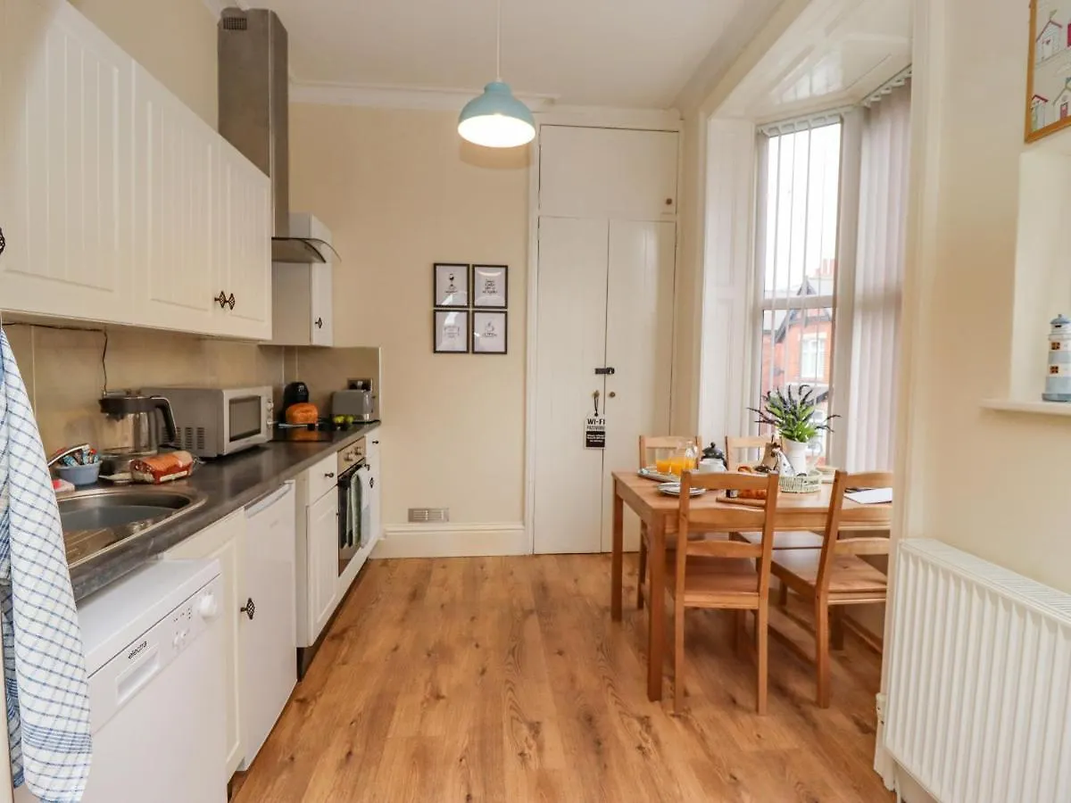 White Horses Apartment Whitby