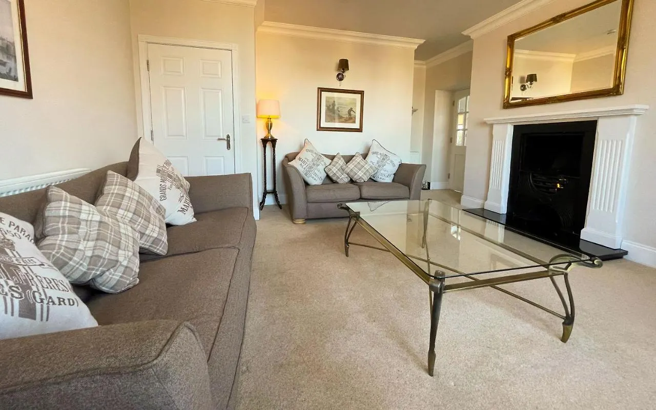 Appartamento Exceptional Two-bedroom In With Parking And Stunning Views Whitby
