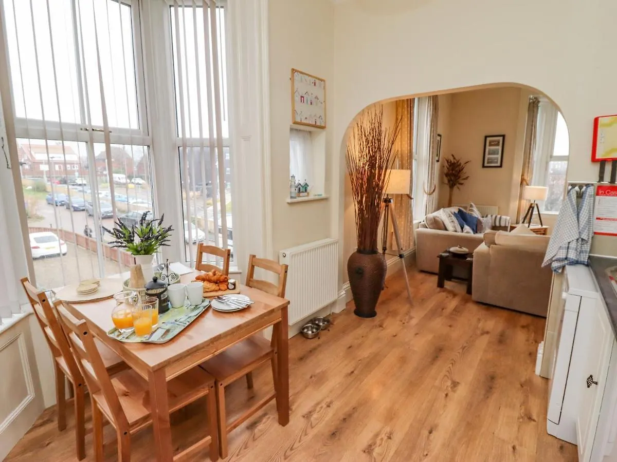 White Horses Apartment Whitby