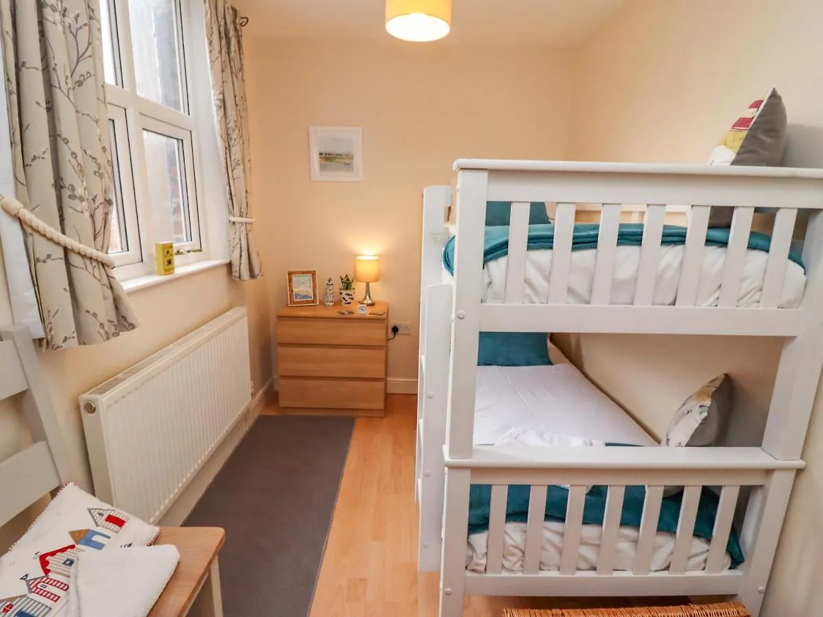 White Horses Apartment