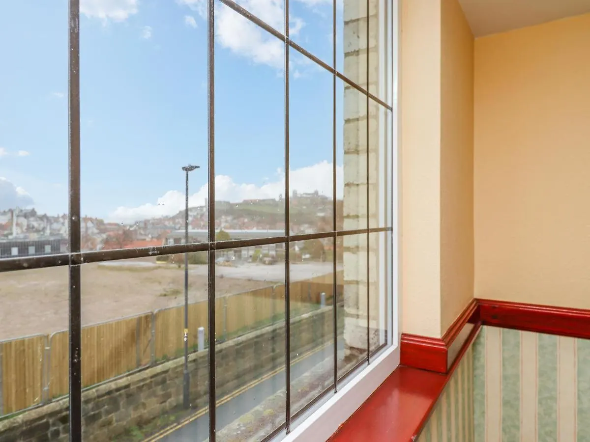 Appartement White Horses Whitby