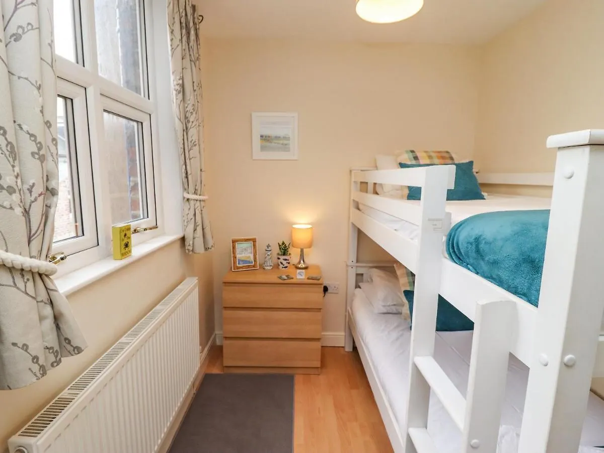 White Horses Apartment Whitby
