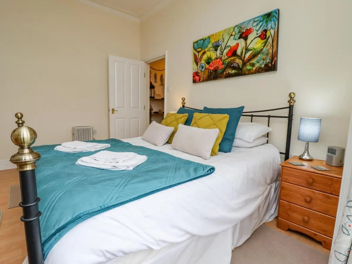 Apartment White Horses Whitby