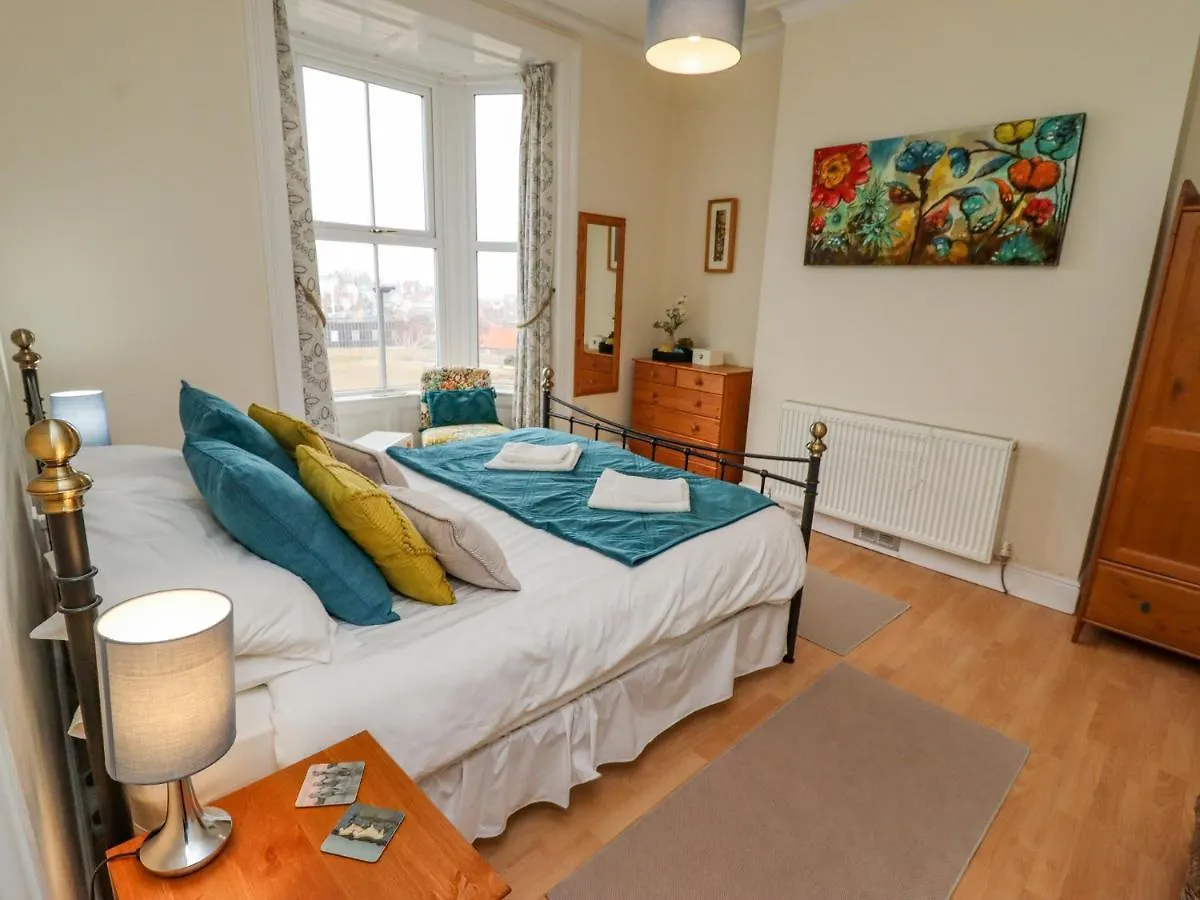 White Horses Apartment Whitby
