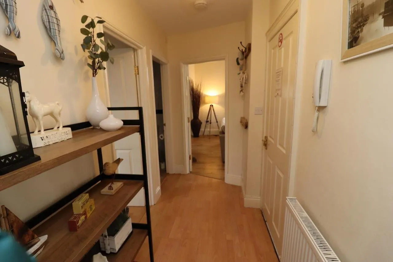White Horses Appartement