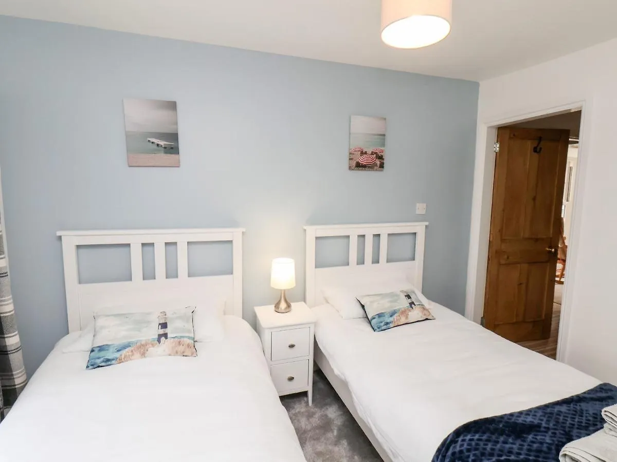 Holiday home Braeside Whitby