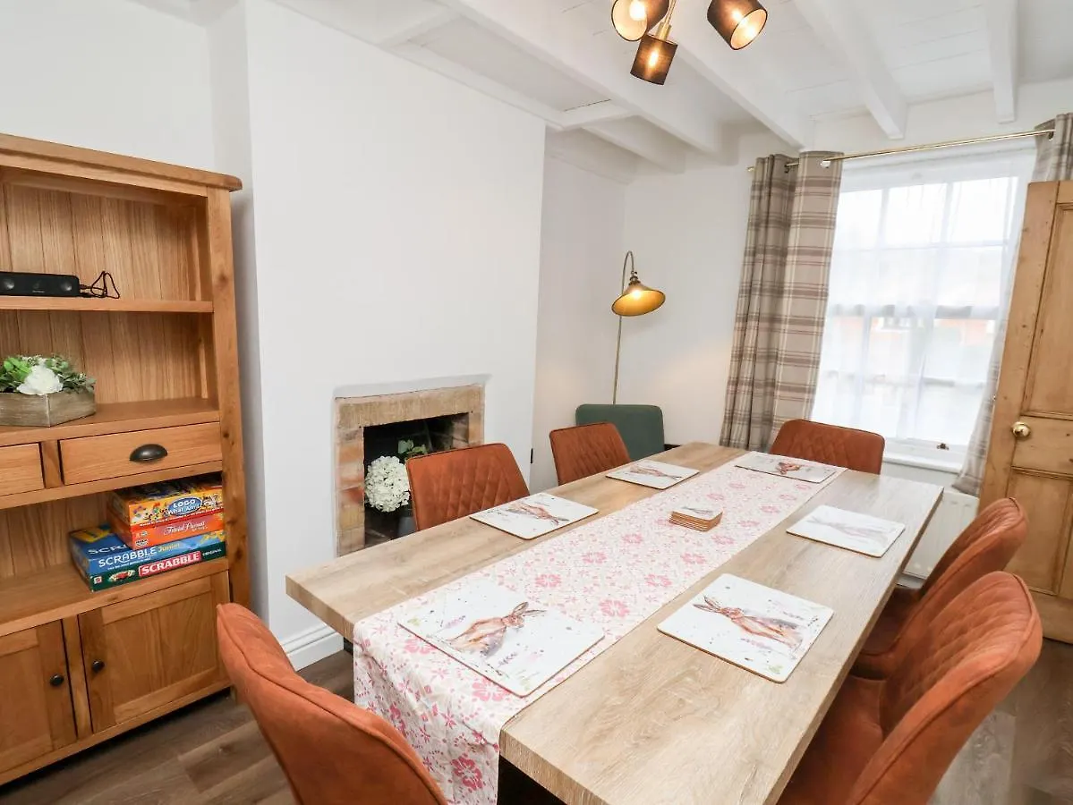 Braeside Holiday home Whitby